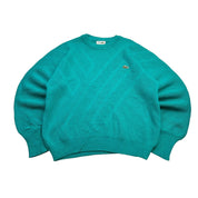 Lacoste Sweater (L)
