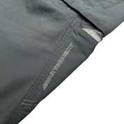 Nike Trackpants (XL)