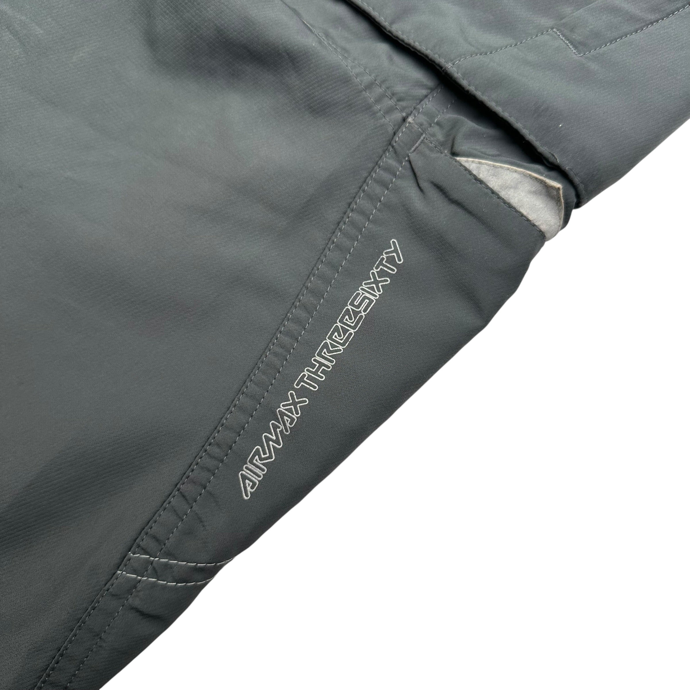 Nike Trackpants (XL)