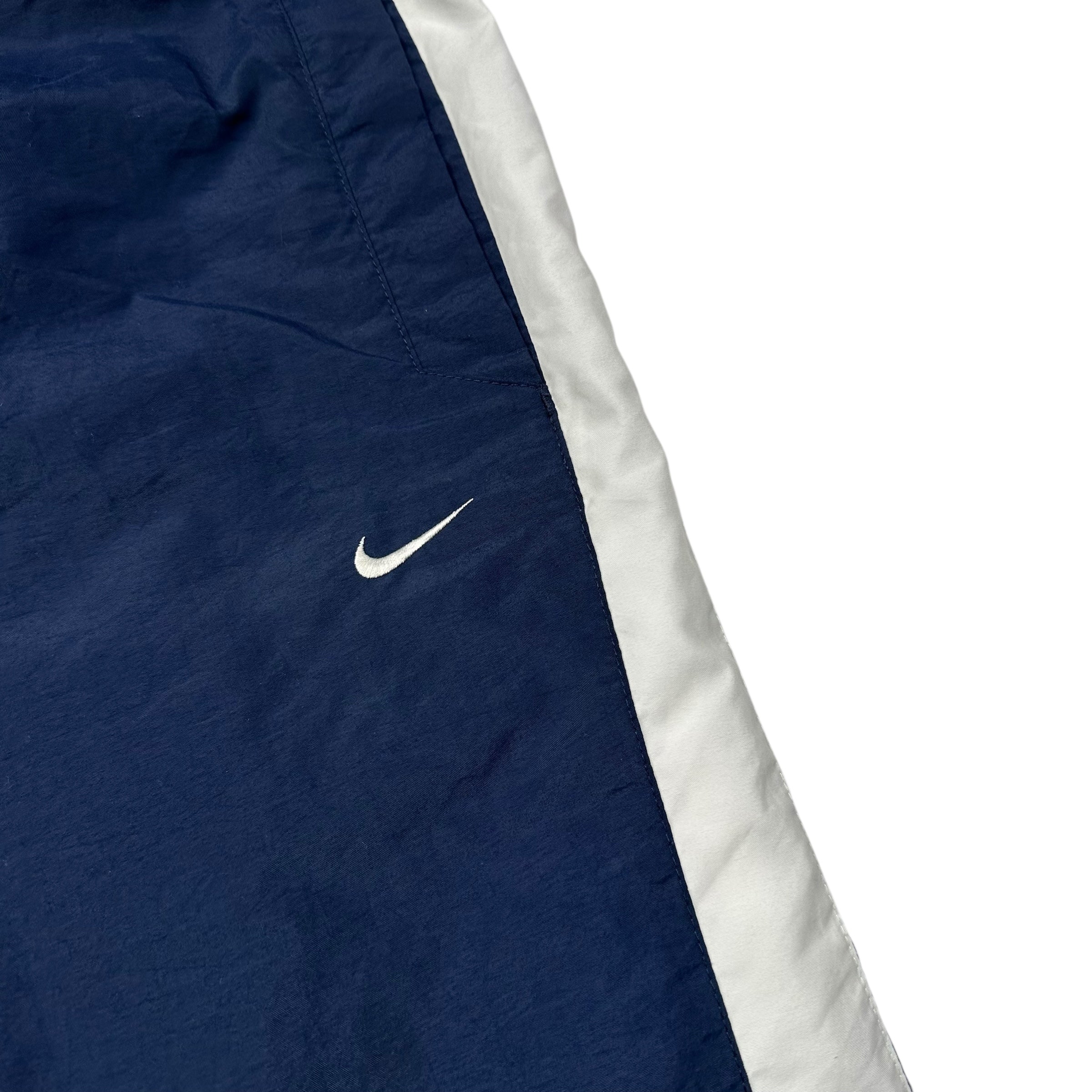 Nike Tracksuit (M)