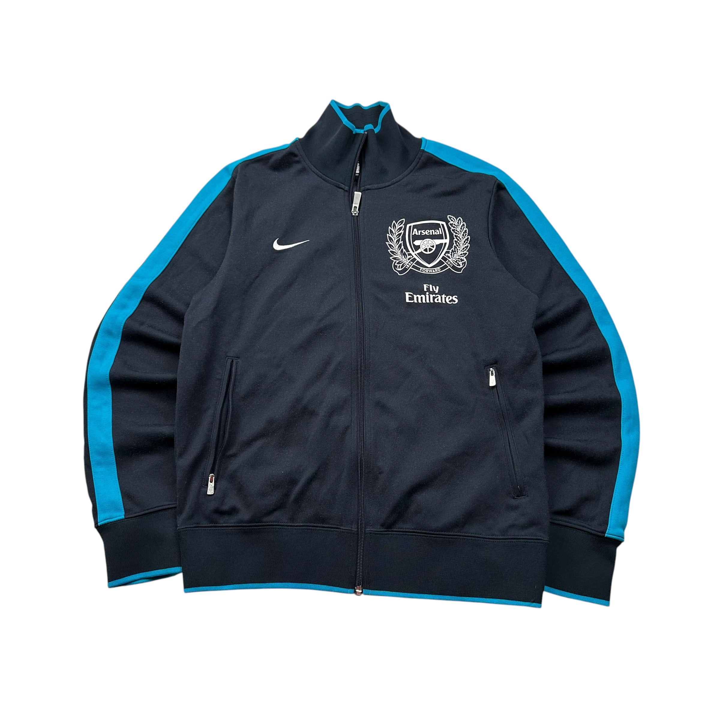 Nike Arsenal Trackjacket (M)