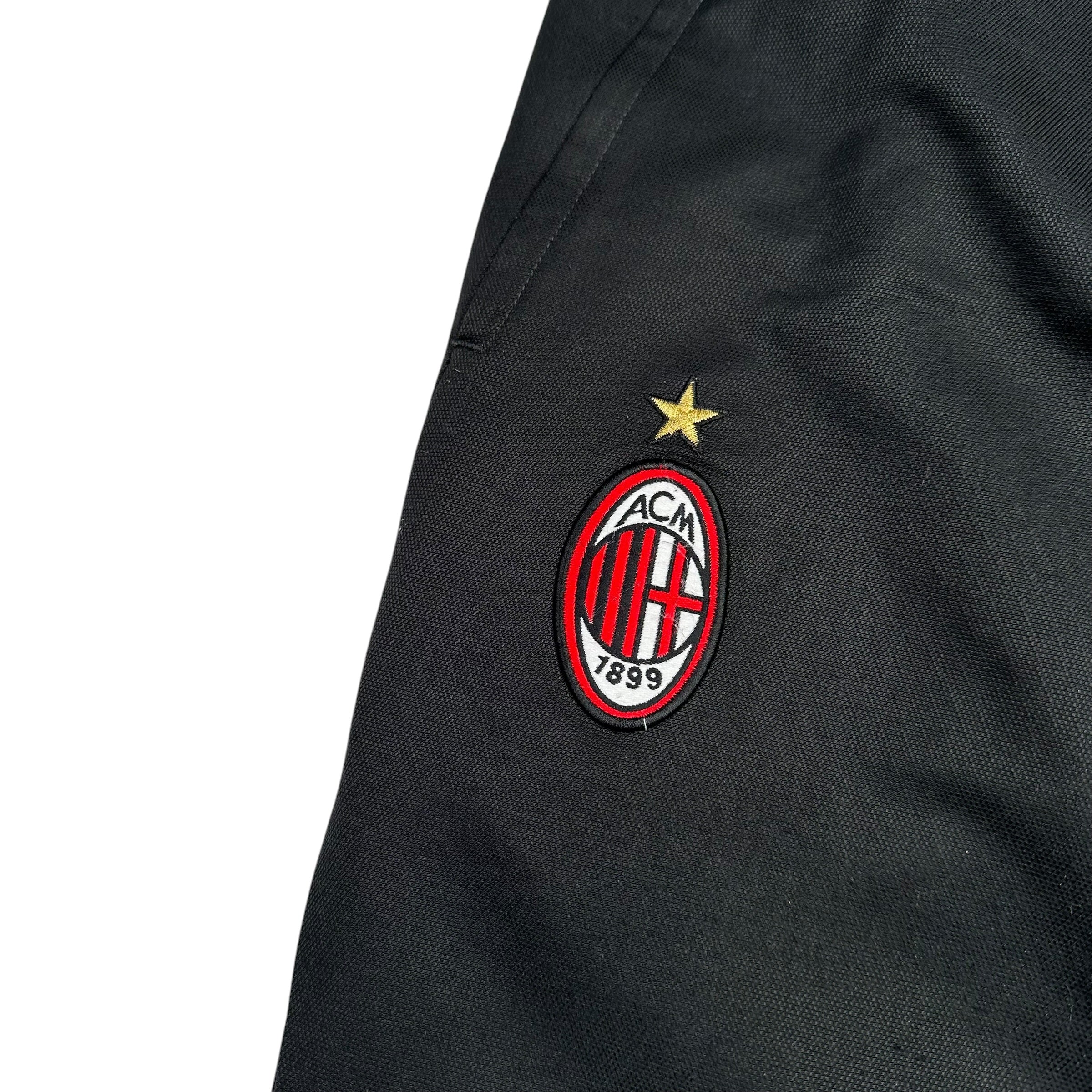 Adidas AC Milan Tracksuit (M)