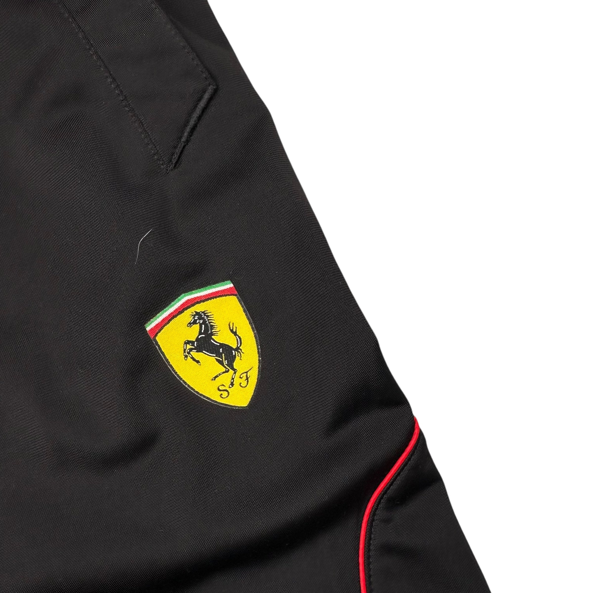 Puma Ferrari Tracksuit (L)