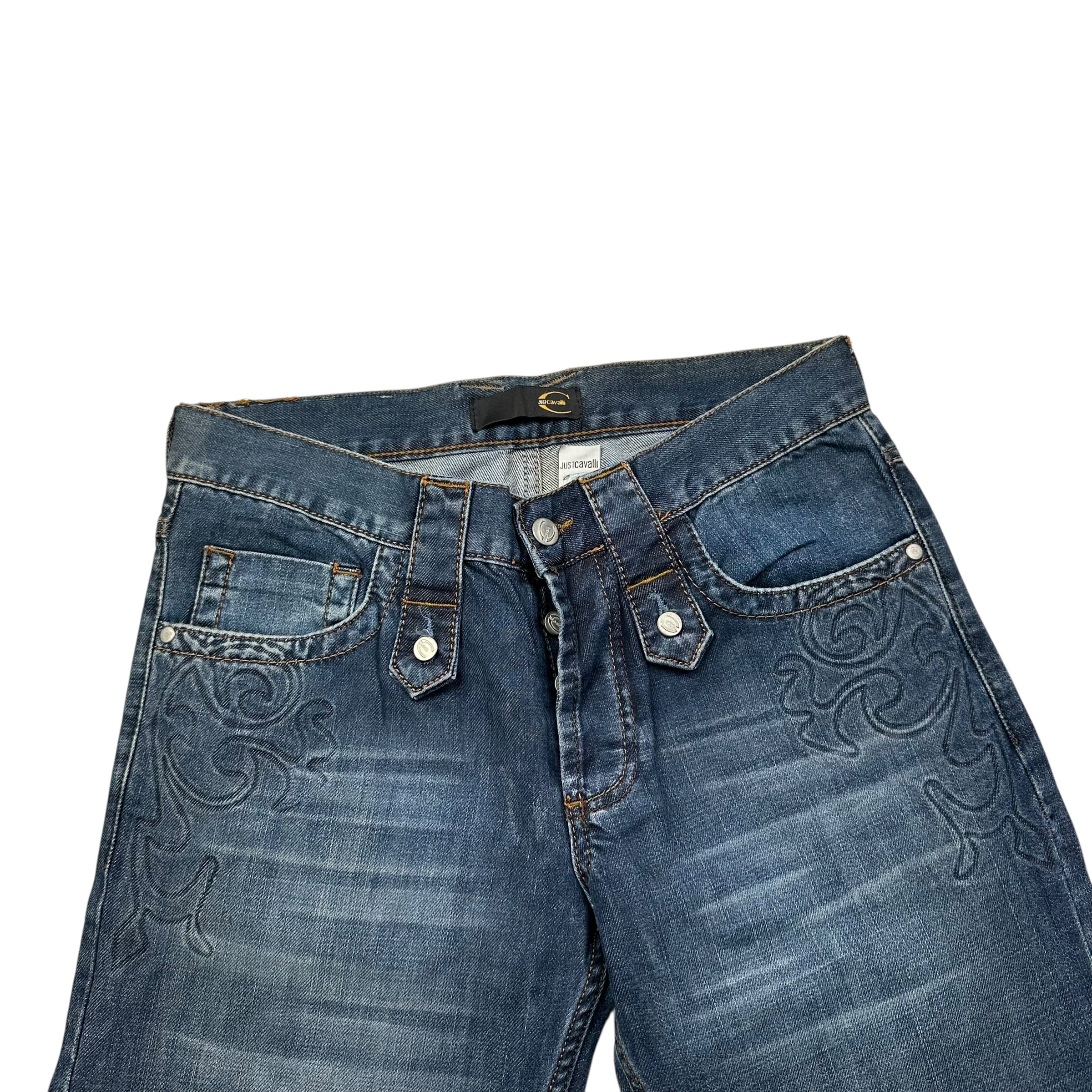 Roberto Cavalli Jeans (M)