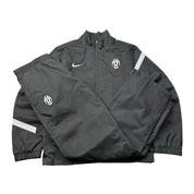 Nike Juventus Turin Tracksuit (S)