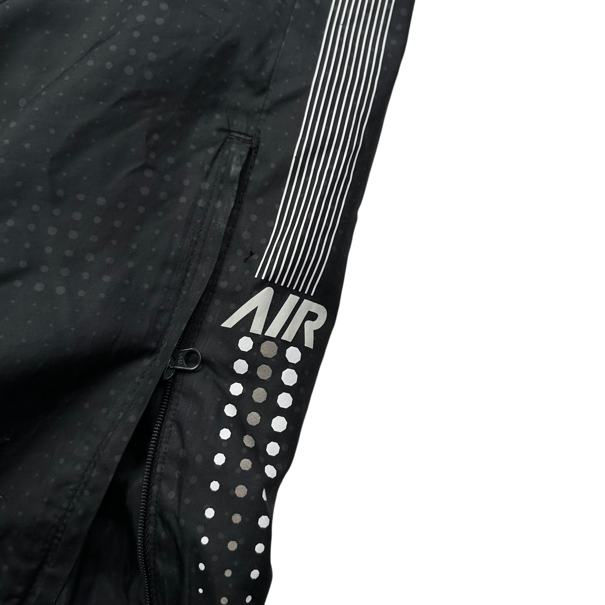 Nike Tracksuit (M)