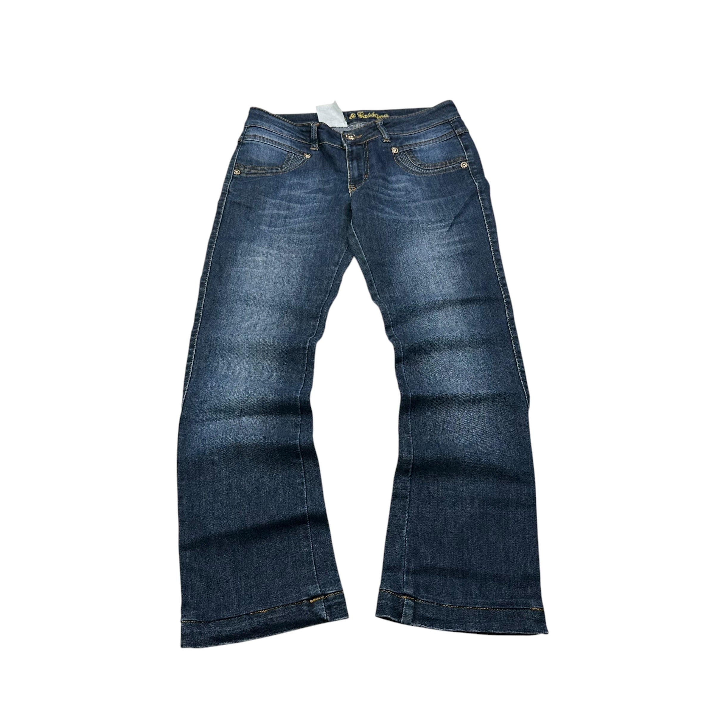 Dolce & Gabbana Jeans (XS)