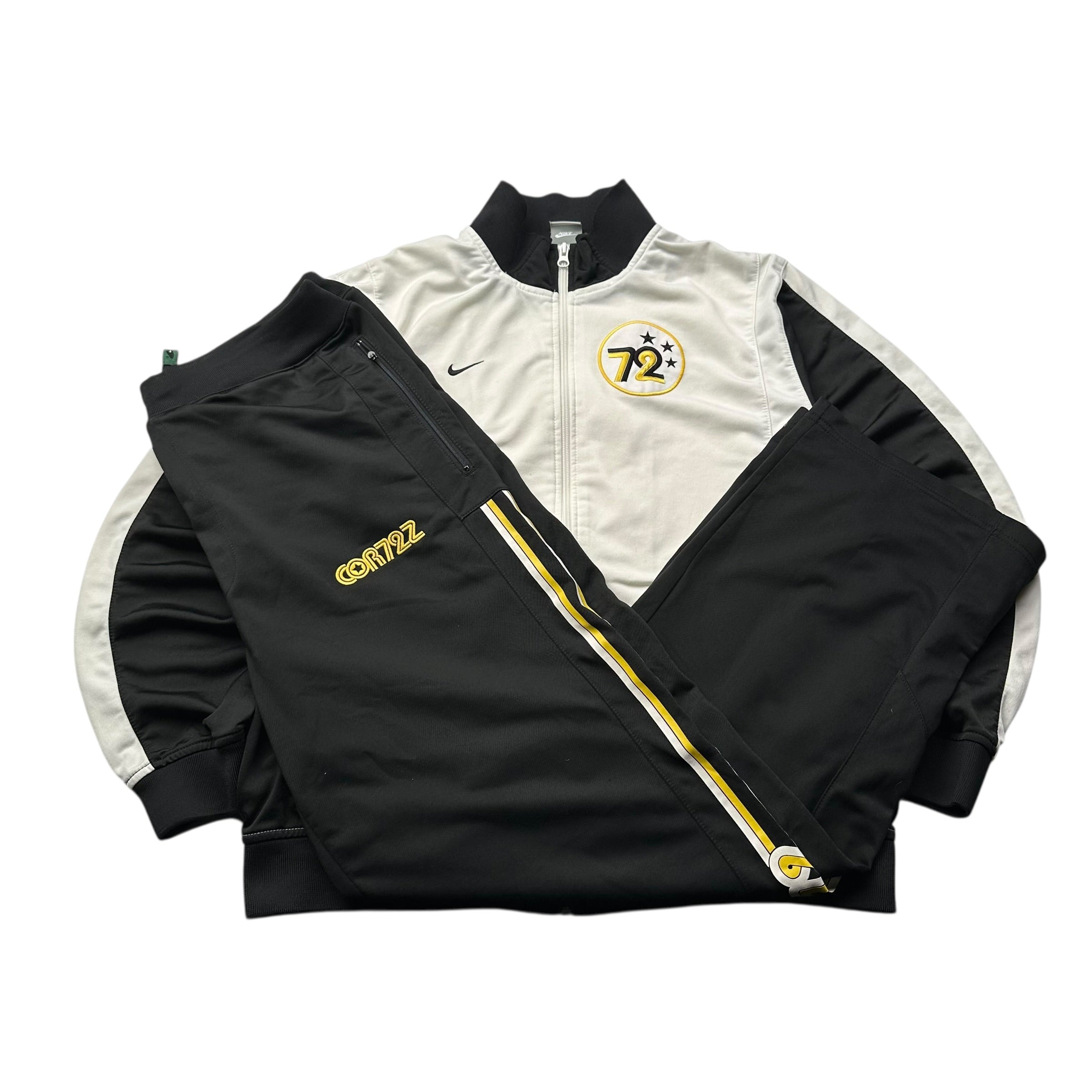 Nike Cortez Tracksuit (L)