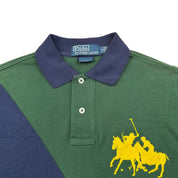 Ralph Lauren Big Pony Polo (S)