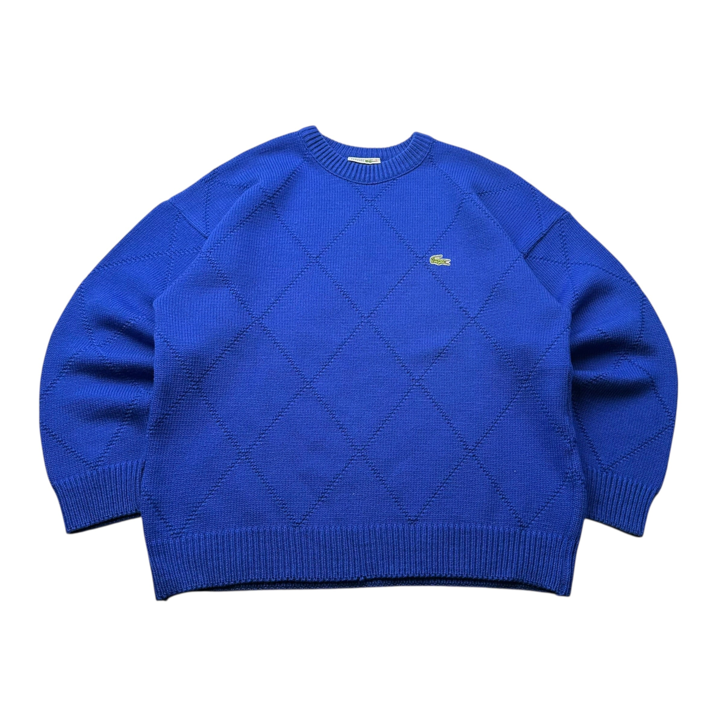 Lacoste Sweater (XL)