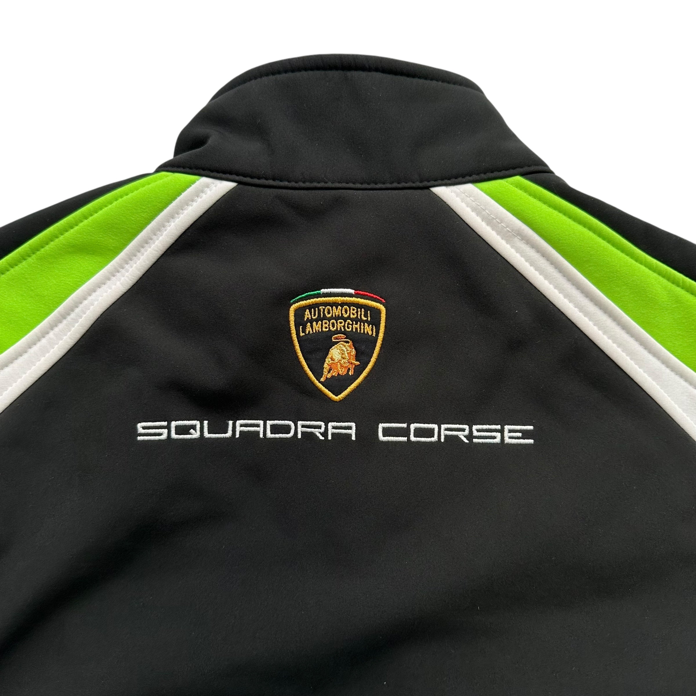Vintage Lamborghini Jacket (S)