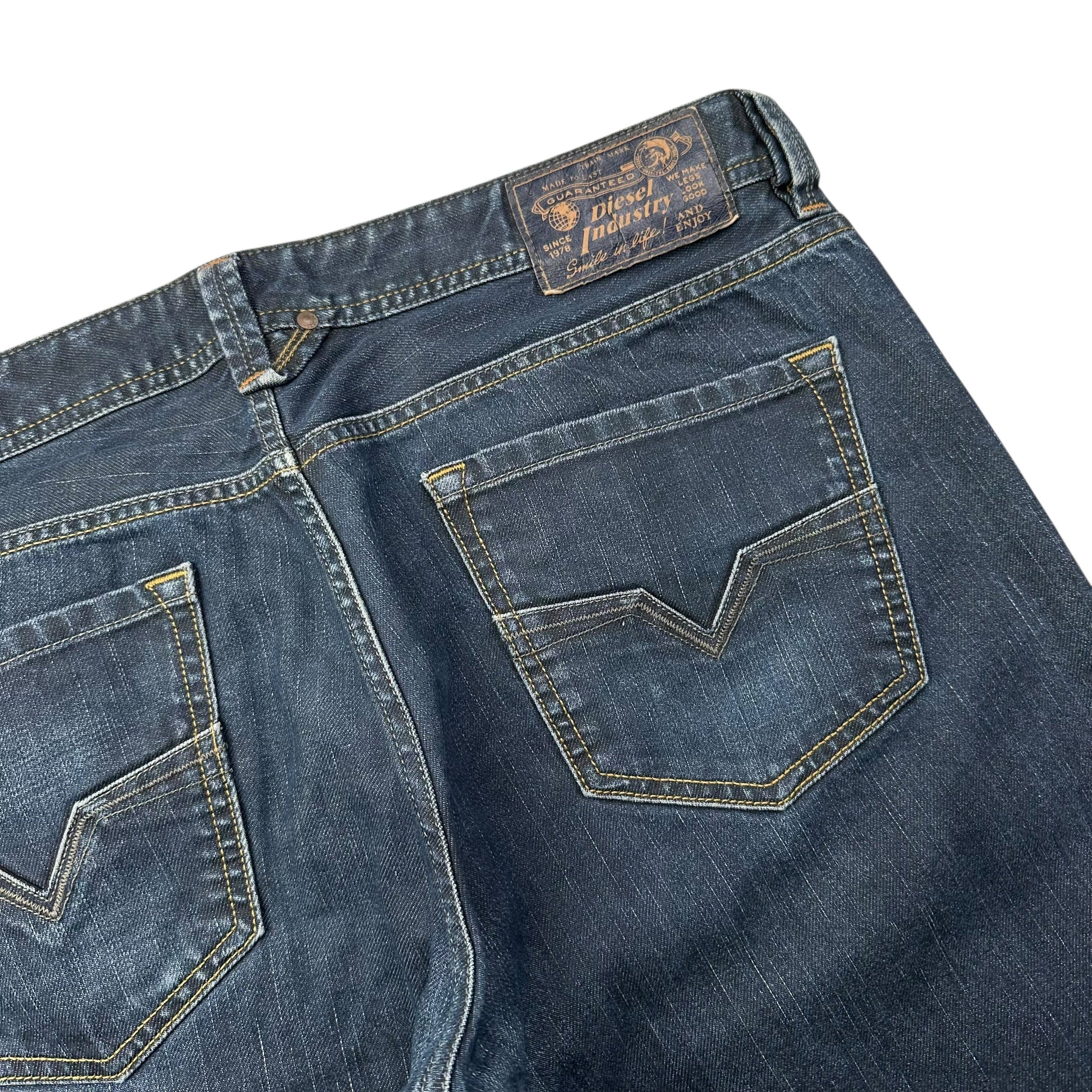 Diesel Jeans (XL)