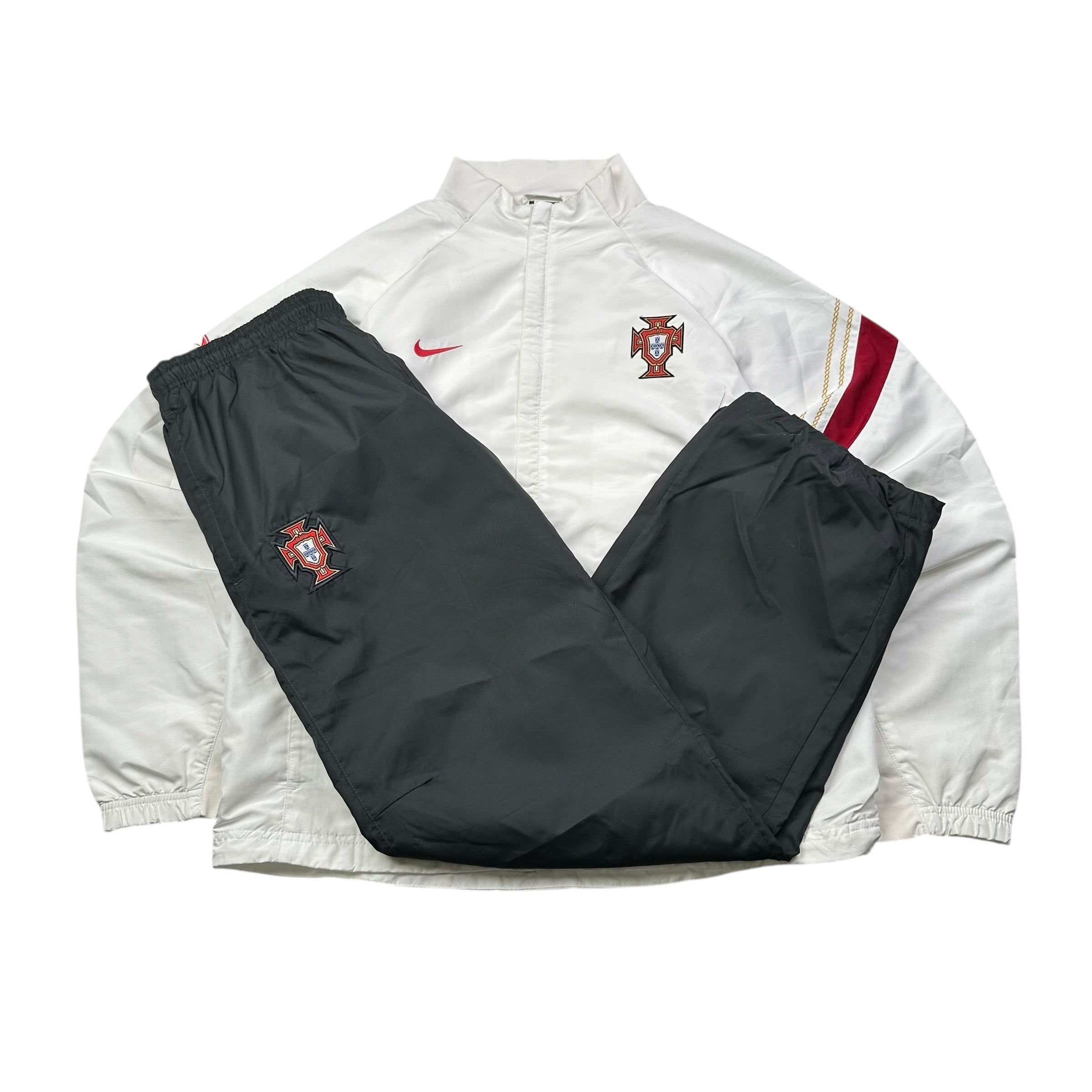 Nike Portugal Tracksuit (M)