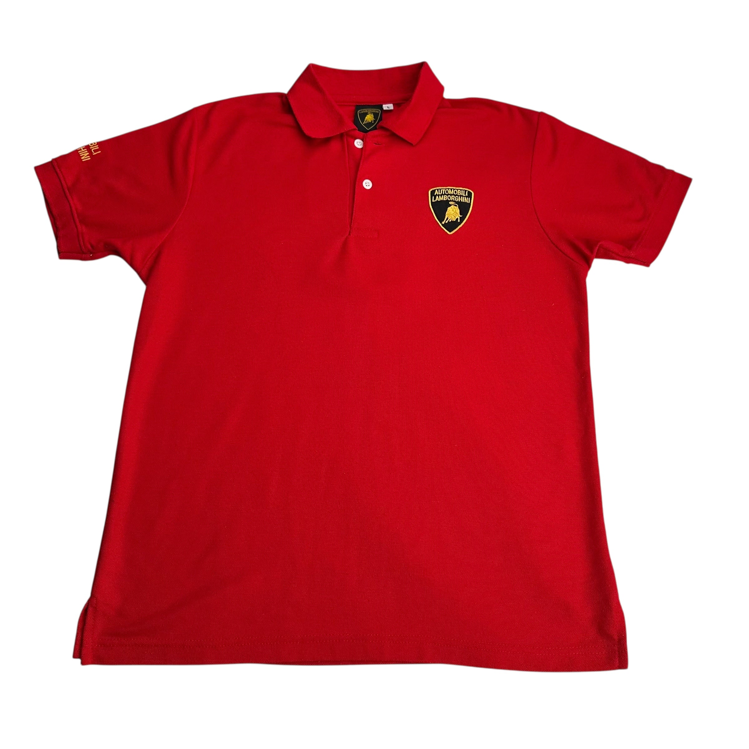 Lamborghini Polo (L)