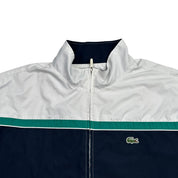 Lacoste Tracksuit (L)