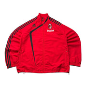 Adidas AC Milan Tracksuit (M)
