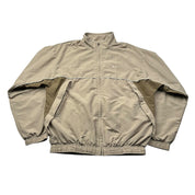 Rare Nike Backswoosh Trackjacket (S)