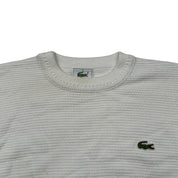 Lacoste Sweater (M)