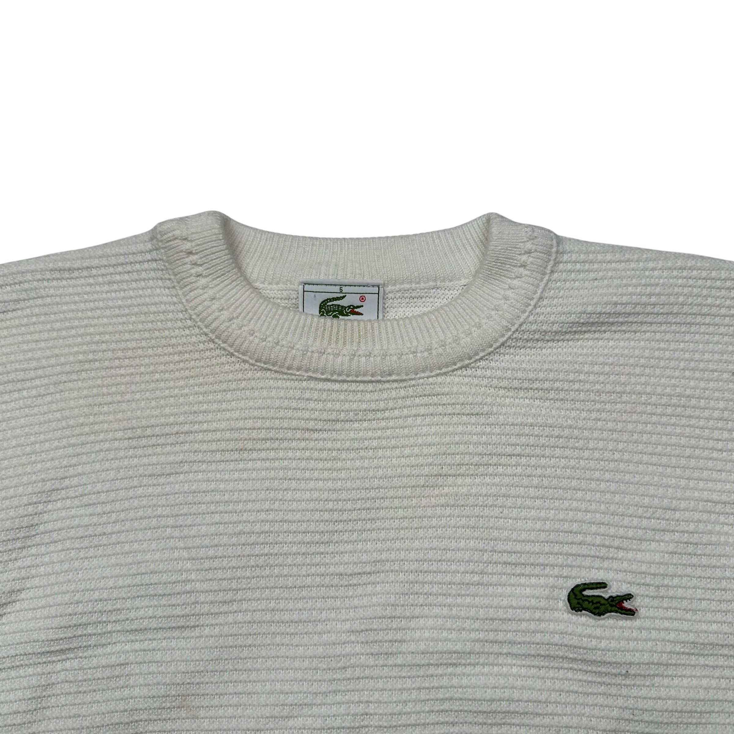 Lacoste Sweater (M)