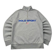 Ralph Lauren Sweater (S)