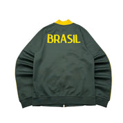 Nike Brasil Trackjacket (S)
