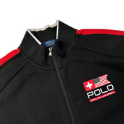 Ralph Lauren Jacket (XL)
