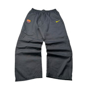 Nike FC Barcelona Tracksuit (M)