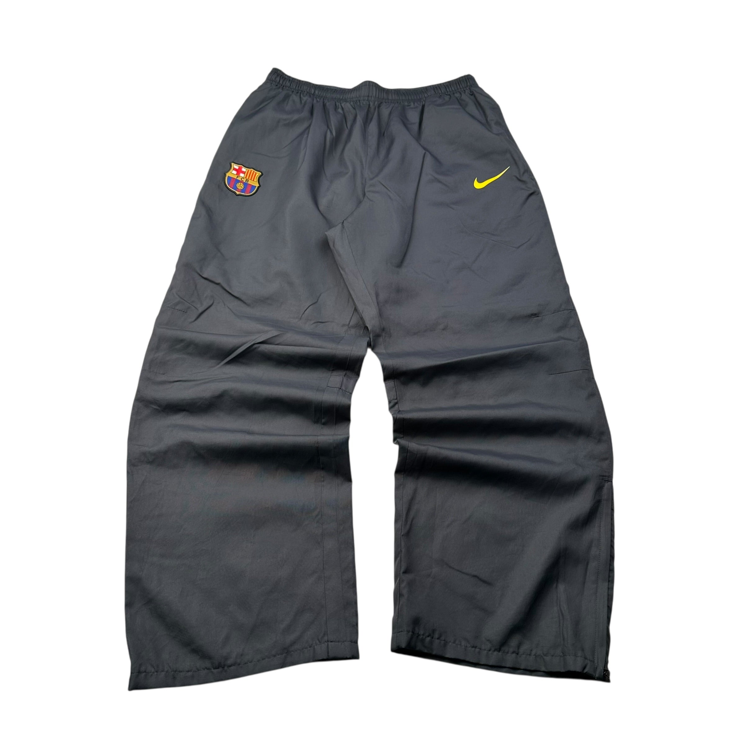 Nike FC Barcelona Tracksuit (M)