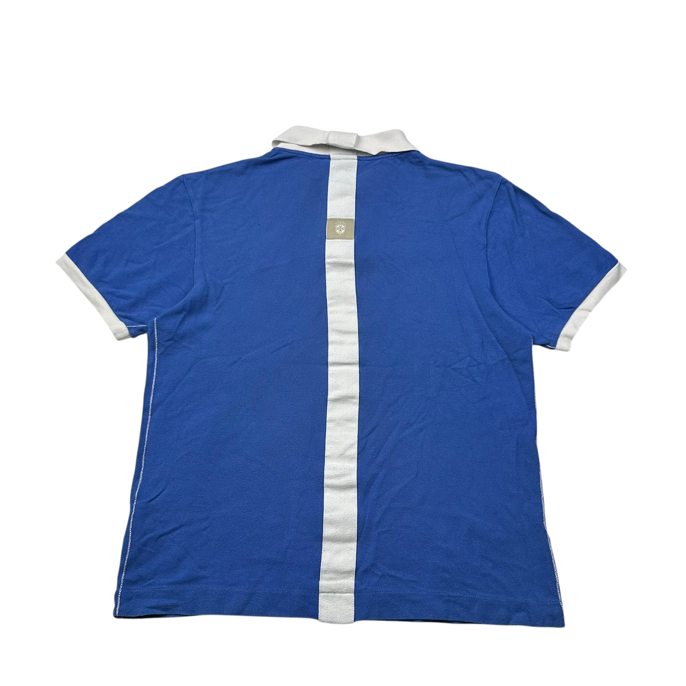 Nike Brasil Polo (L)