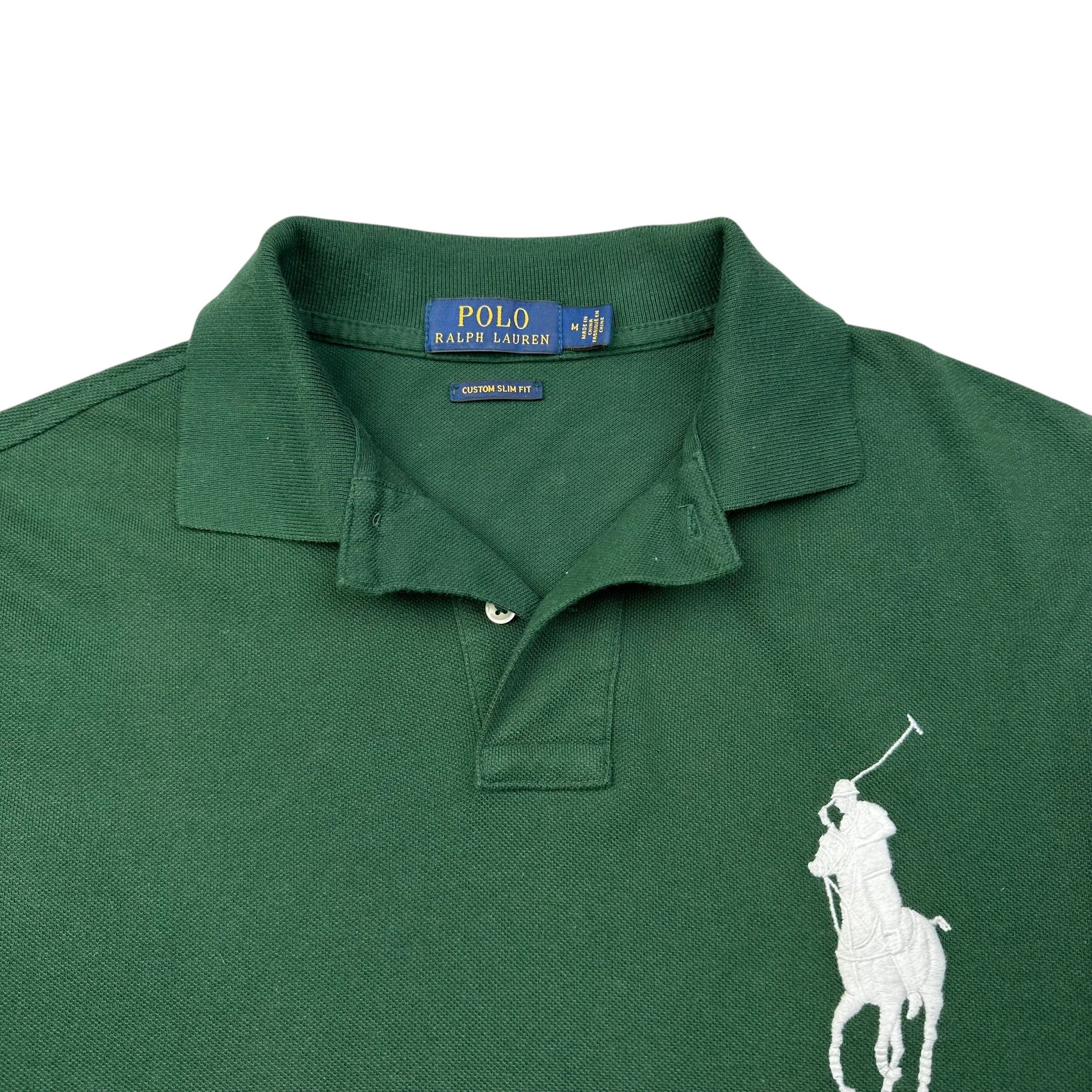 Ralph Lauren Big Pony Polo (M)