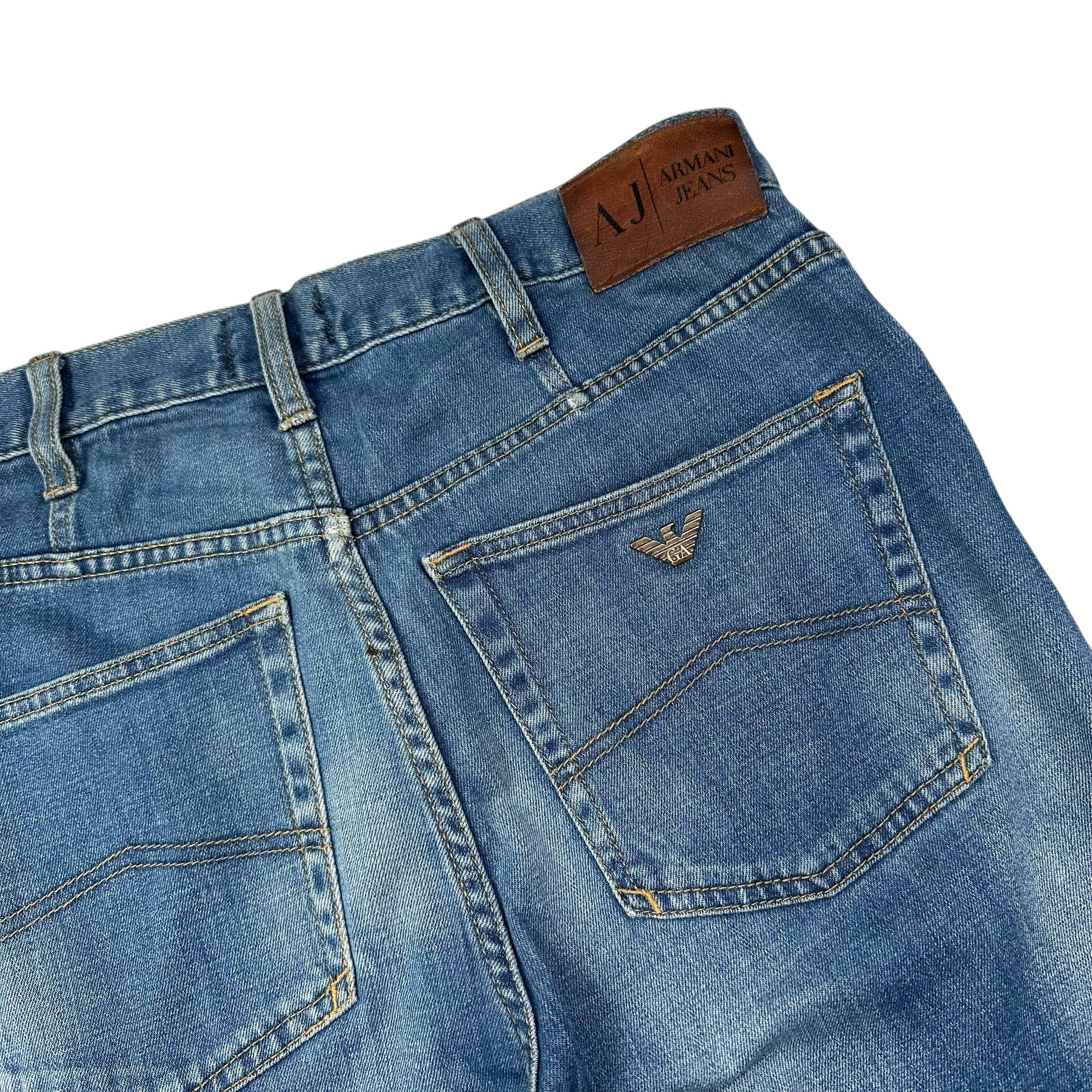 Armani Jeans (M)