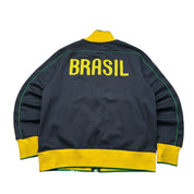 Nike Brasil Trackjacket (L)