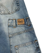 Dolce & Gabbana Jeans (XS)