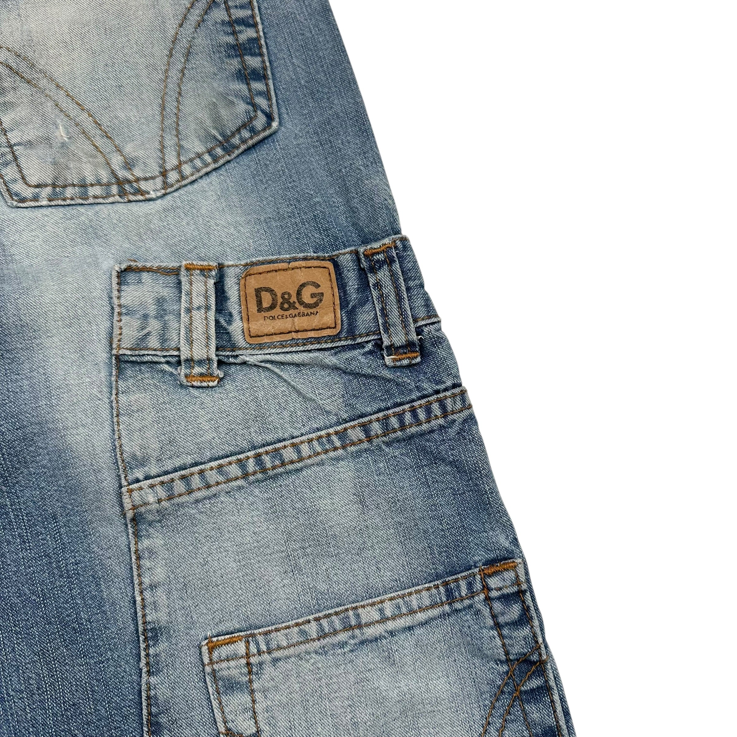 Dolce & Gabbana Jeans (XS)
