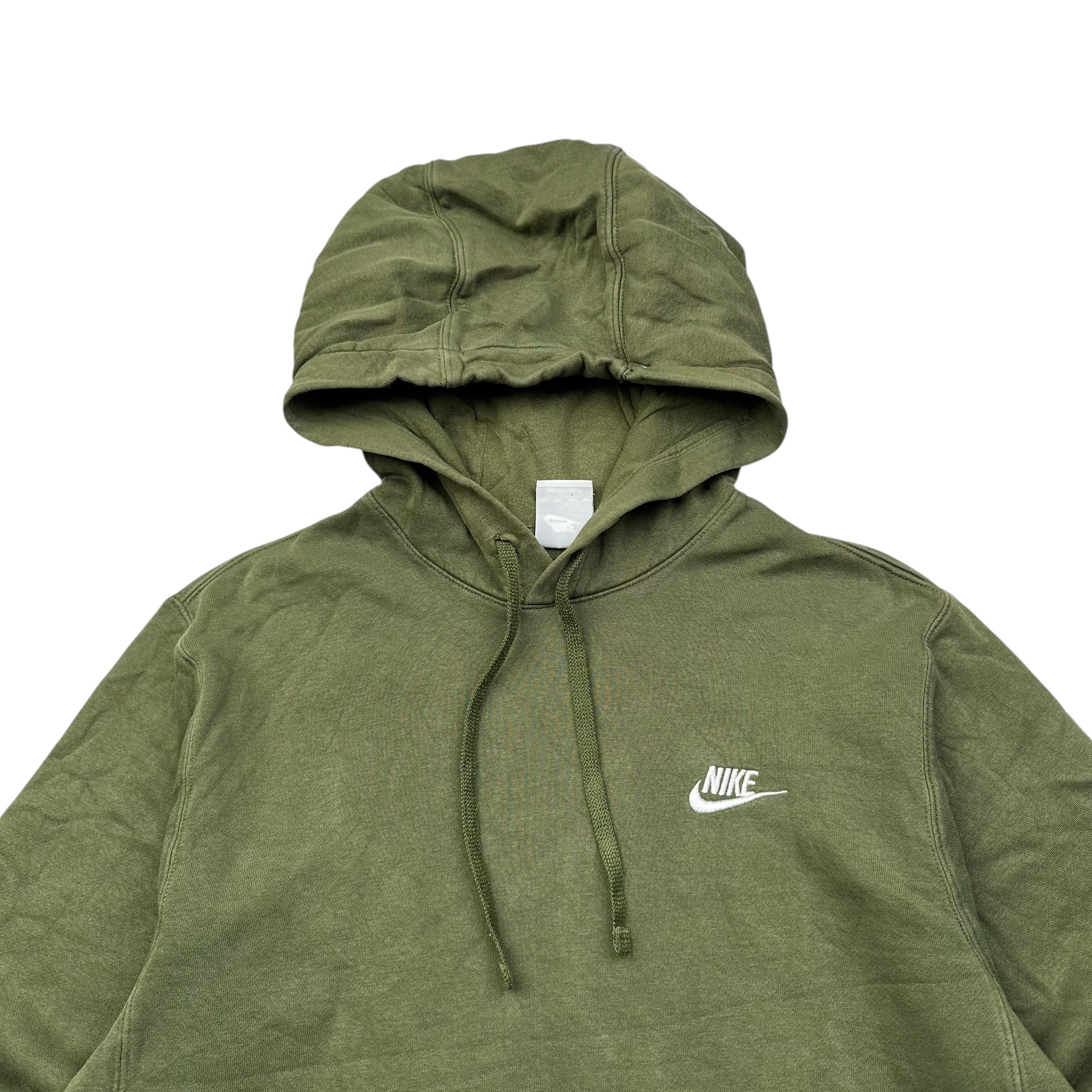 Nike Hoodie (XS)