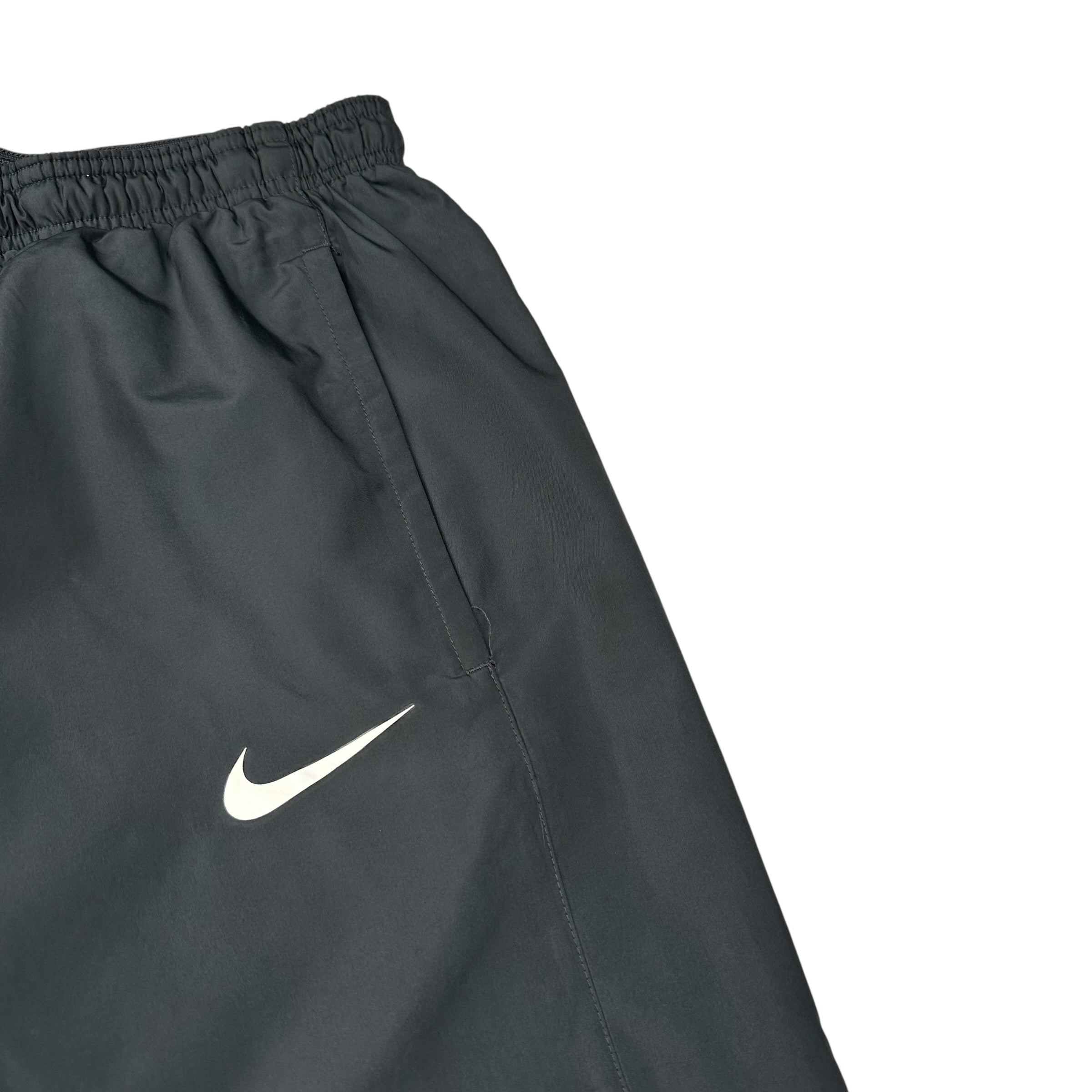 Nike Juventus Turin Tracksuit (S)