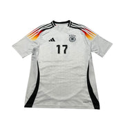 Adidas Germany Jersey (M)
