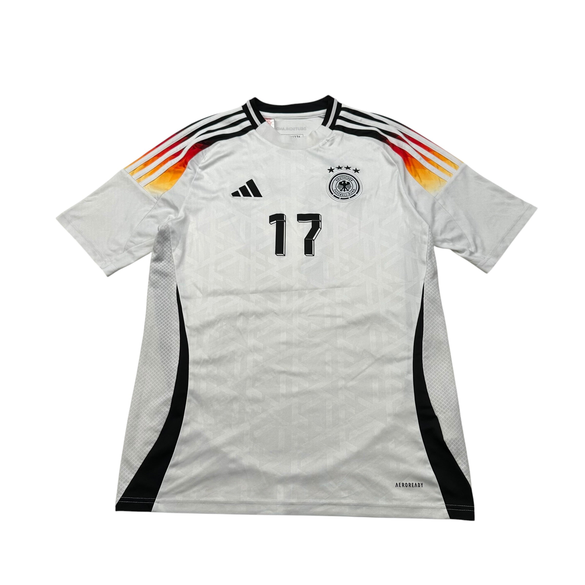 Adidas Germany Jersey (M)