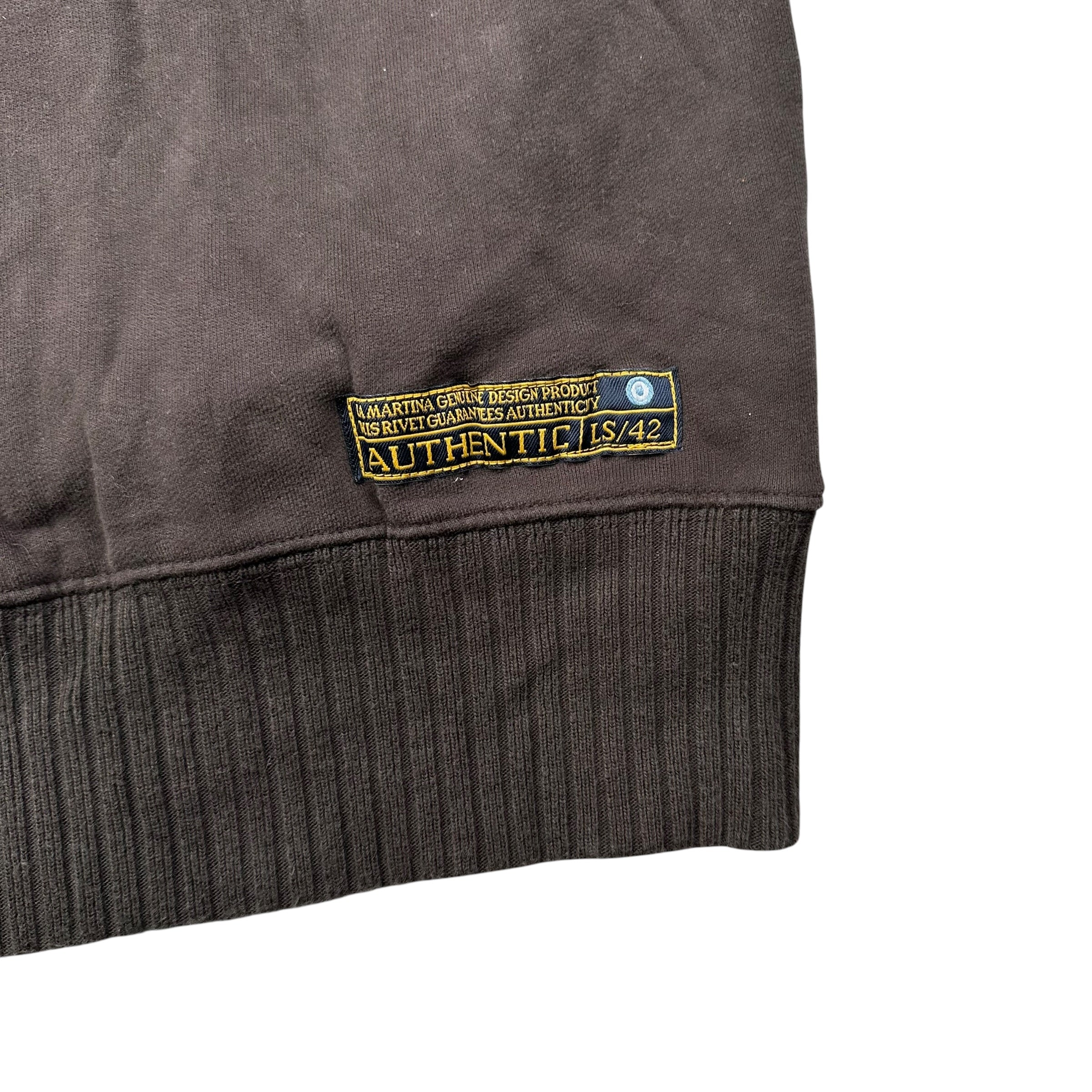La Martina Jacket (M)