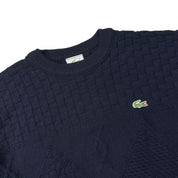 Lacoste Sweater (M)