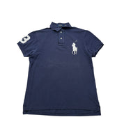 Ralph Lauren Big Pony Polo Sweater (M)