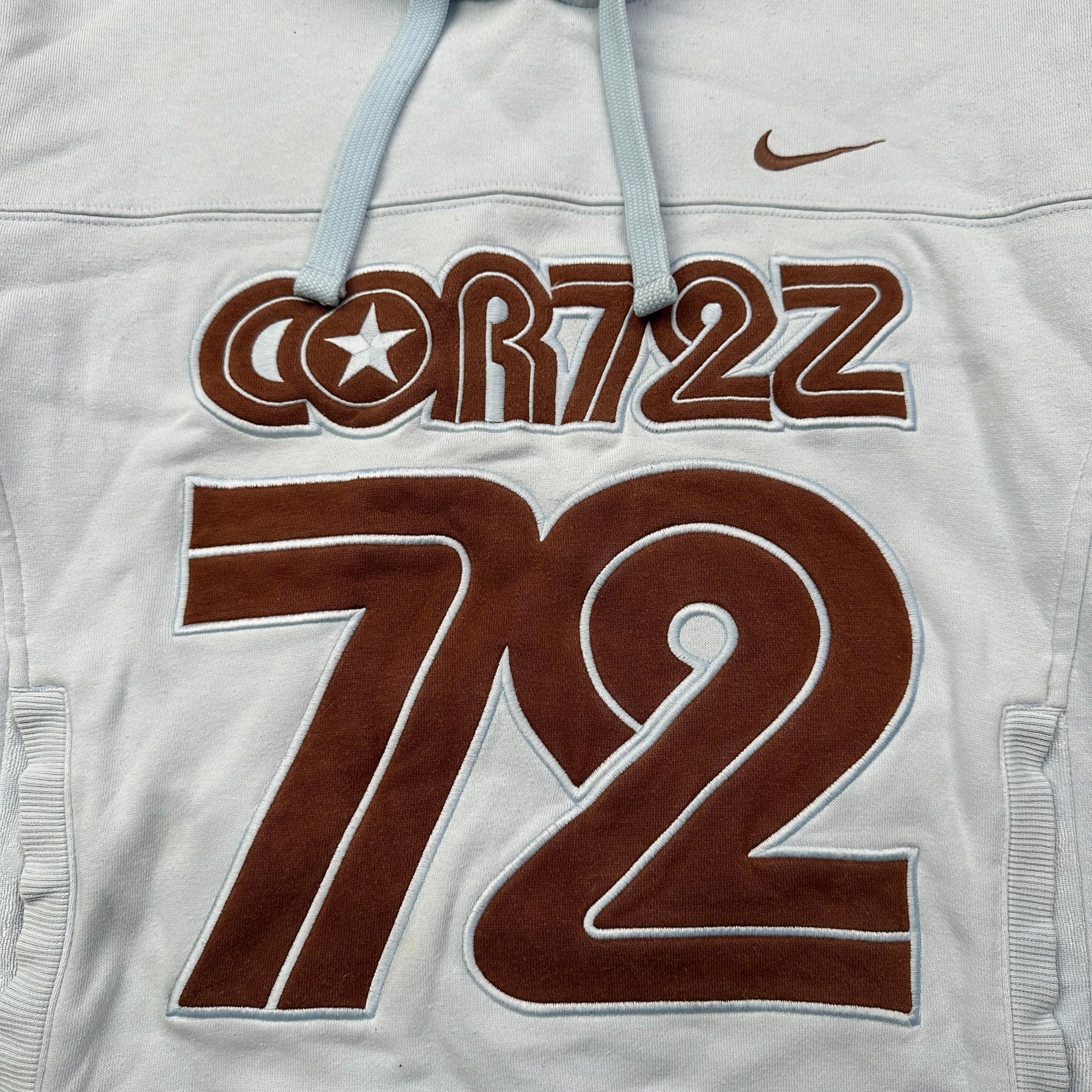 Nike Cortez Hoodie (M)