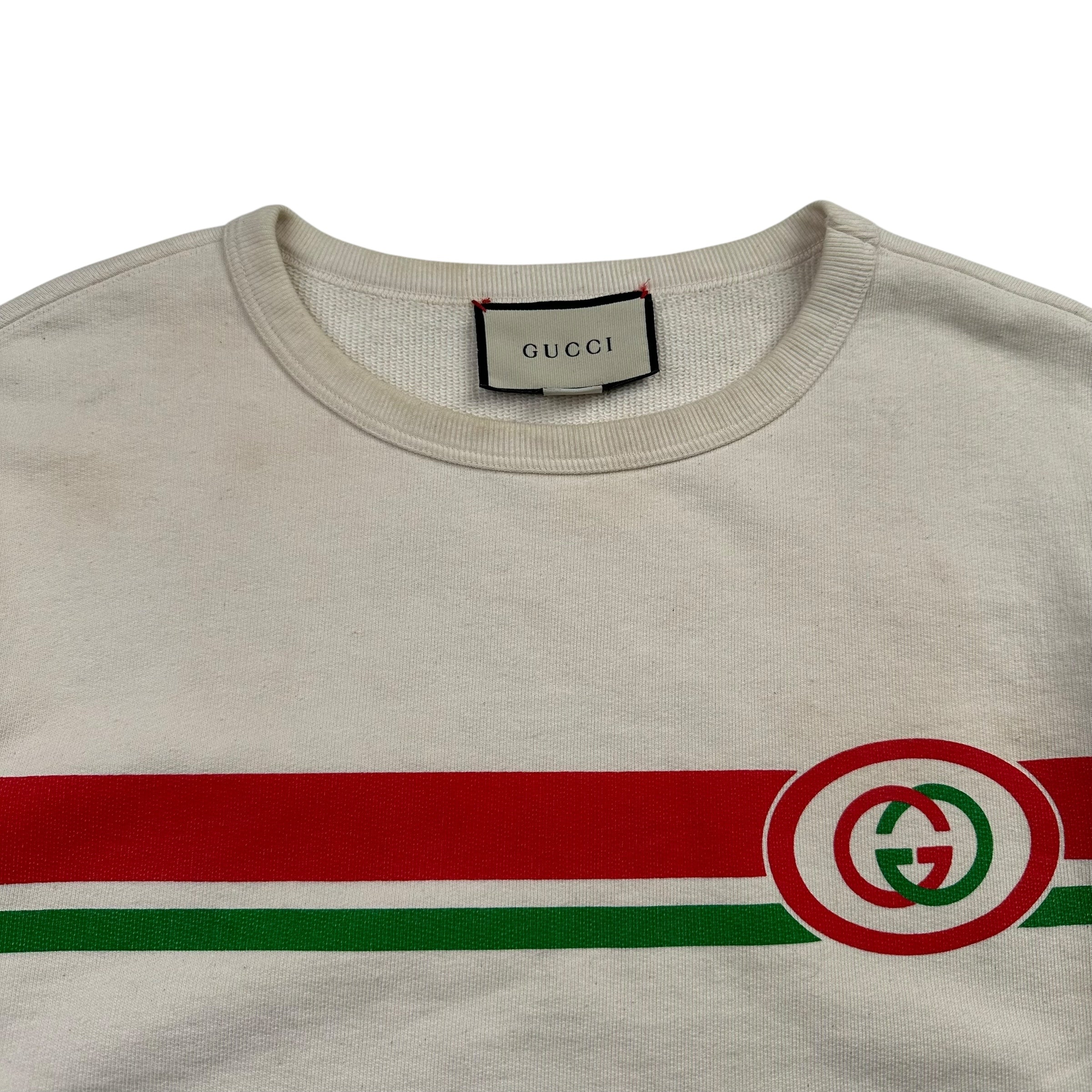 Gucci Sweater (S)