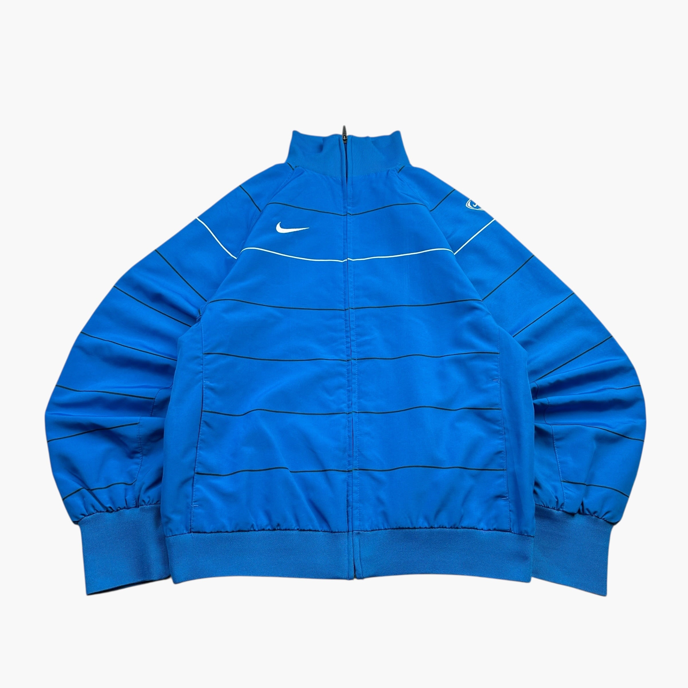 Nike Tracksuit (S)