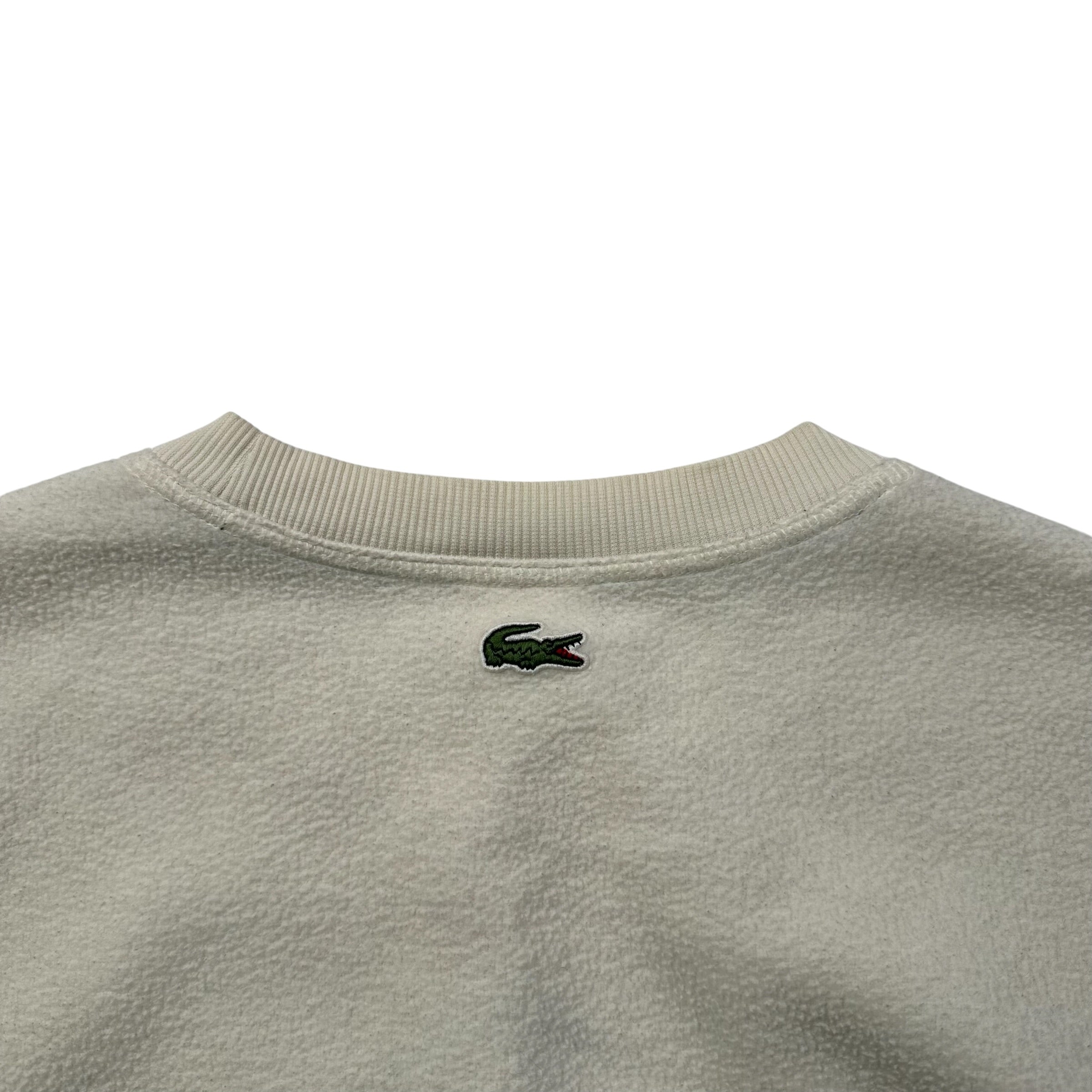 Lacoste Sweater (M)