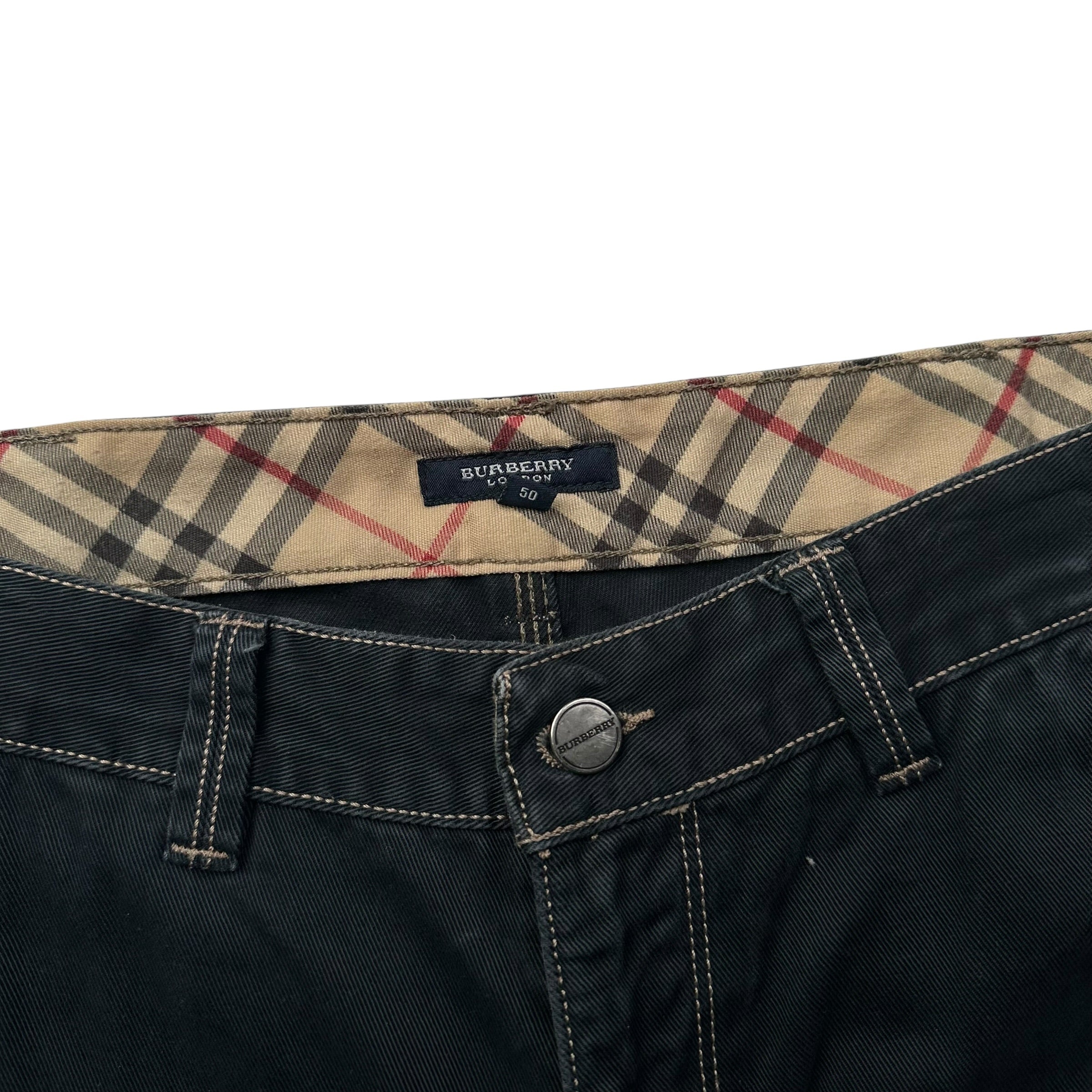 Burberry Jeans (M)