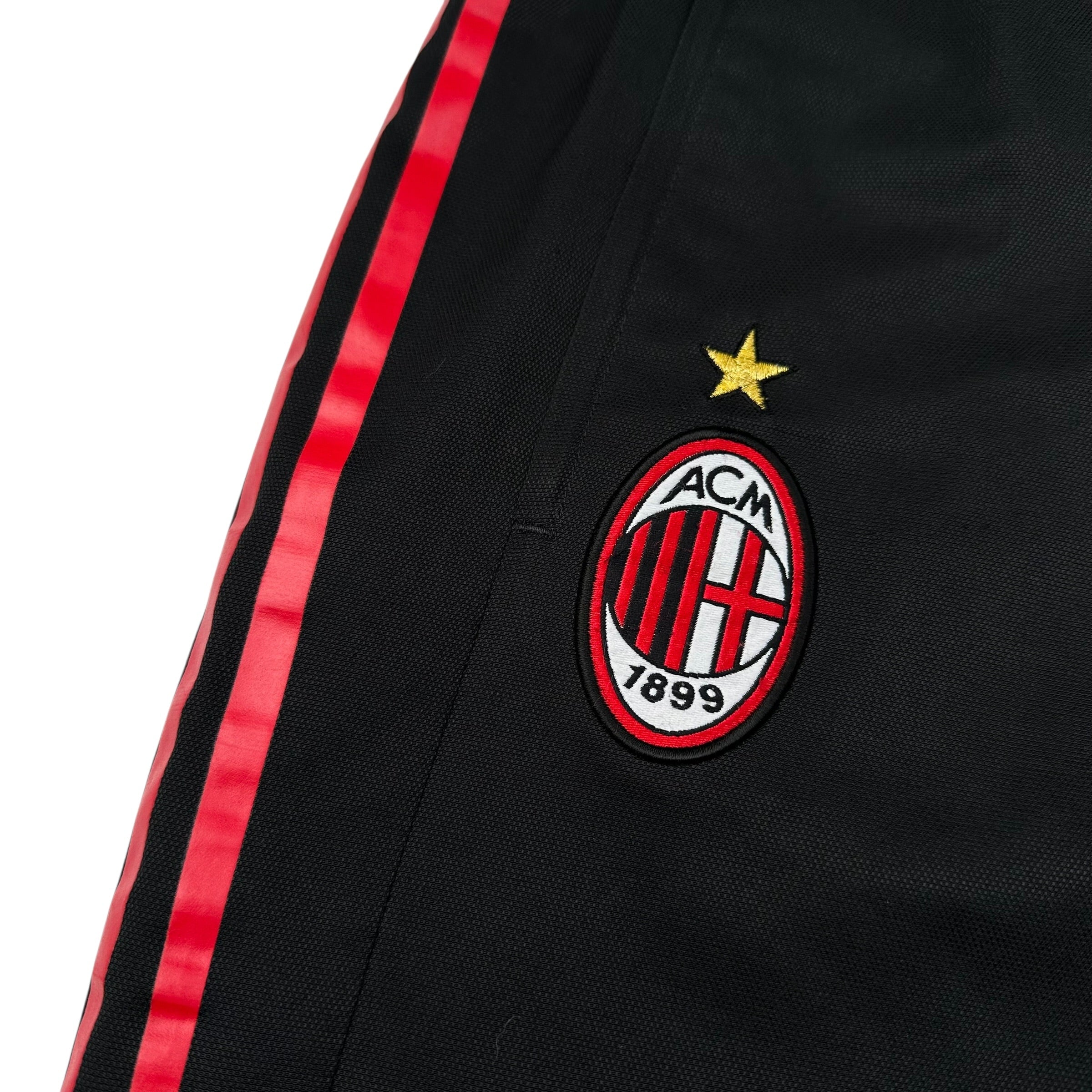 Adidas AC Milan Tracksuit (S)