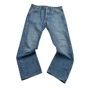 Levi's 501 Jeans (XL)
