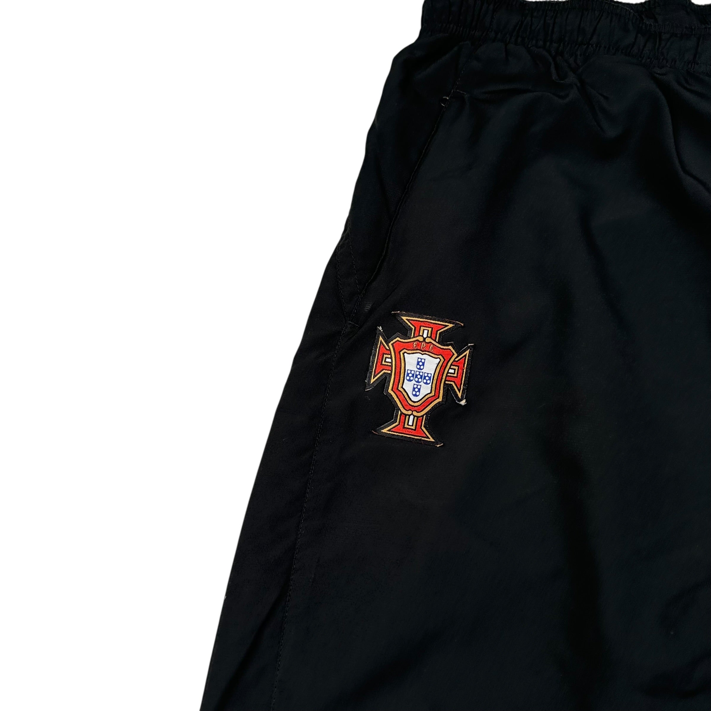 Rare Nike Portugal Tracksuit (M)