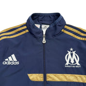 Adidas Olympique Marseille Trackjacket (XS)